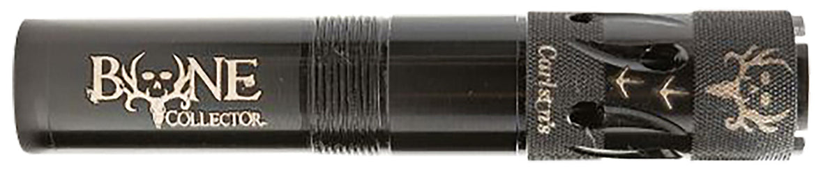 Carlson's Bone Collector 80150 Crio/Crio Plus Benelli 12 Gauge Turkey Choke Tube Extended Ported 17-4 Stainless Steel