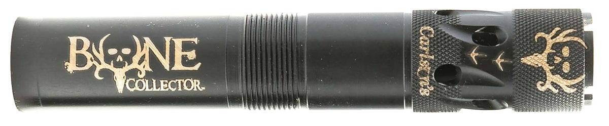 Carlson's Bone Collector 80155 Crio/Crio Plus Benelli 20 Gauge Turkey Choke Tube Extended Ported 17-4 Stainless Steel