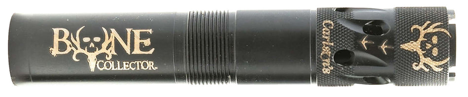 Carlson's Bone Collector 80155 Crio/Crio Plus Benelli 20 Gauge Turkey Choke Tube Extended Ported 17-4 Stainless Steel