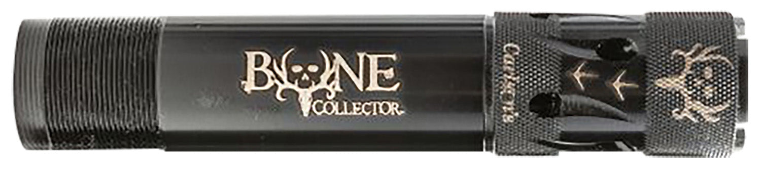 Carlson's Bone Collector 80160 M835/M935 Mossberg 12 Gauge Turkey Choke Tube Extended/Ported 17-4 Stainless Steel