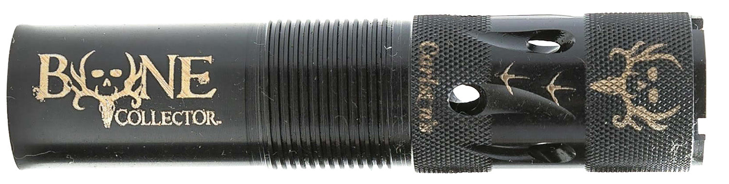 Carlson's Bone Collector 80170 Pro Remington 12 Gauge Turkey Choke Tube Extended/Ported 17-4 Stainless Steel