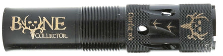 Carlson's Bone Collector 80170 Pro Remington 12 Gauge Turkey Choke Tube Extended/Ported 17-4 Stainless Steel