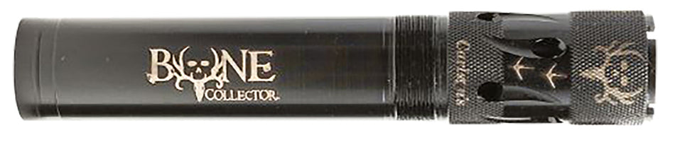 Carlson's Bone Collector 80180 Invector DS Browning 12 Gauge Turkey Choke Tube Extended/Ported 17-4 Stainless Steel