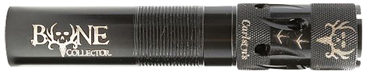 Carlson's Bone Collector 80190 Optima HP Beretta 12 Gauge Turkey Choke Tube Extended/Ported 17-4 Stainless Steel