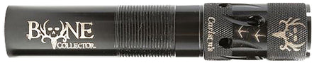 Carlson's Bone Collector 80190 Optima HP Beretta 12 Gauge Turkey Choke Tube Extended/Ported 17-4 Stainless Steel