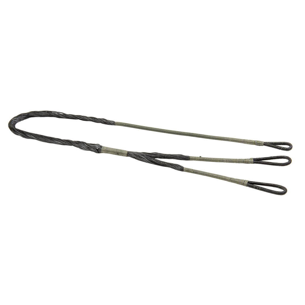 BlackHeart Crossbow Split Cables for Bear 19.312in. Pair