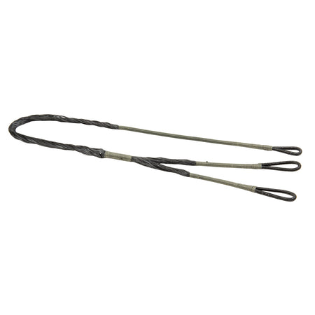 BlackHeart Crossbow Split Cables for Bear 19.312in. Pair