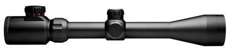 NcStar SEEFB3940G STR Gen 2 Black 3-9x40mm 1-Inch Tube Dual Illuminated Green/Red Dot Reticle Scope