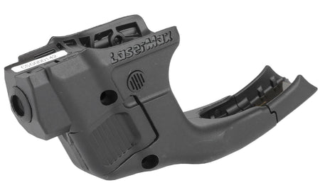 LaserMax GSSHIELDG Green GripSense Laser for S&W Shield/Shield M2.0 Black