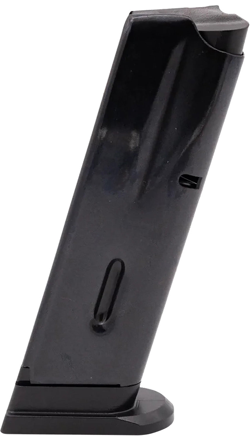 CZ-USA 11125 CZ 75 Compact 10rd 9mm Luger Blued Steel Magazine