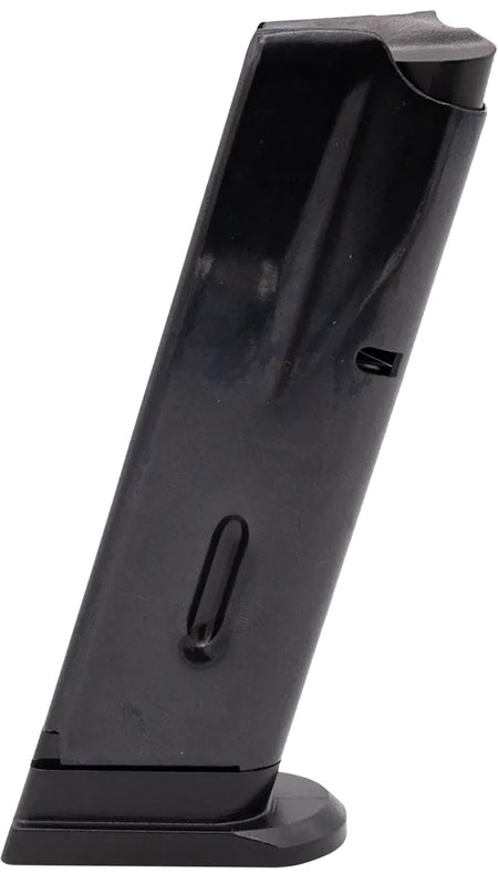 CZ-USA 11125 CZ 75 Compact 10rd 9mm Luger Blued Steel Magazine