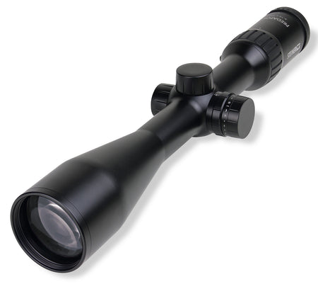 Steiner Predator 4 Rifle Scope 4.4-16x50mm 30mm Tube Illuminated Ballistic E3 Reticle