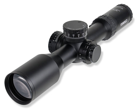 Steiner 8717-T3 M7Xi M-Series Black Riflescope 2.9-20x50mm 34mm Tube Tremor 3 Reticle