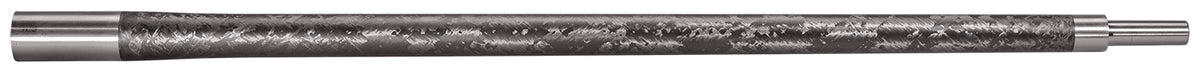 Proof Research 105467 Bolt Action Barrel Blank 264 Cal 16.50" 1:8" Twist Sendero Contour Carbon Fiber Wrapped