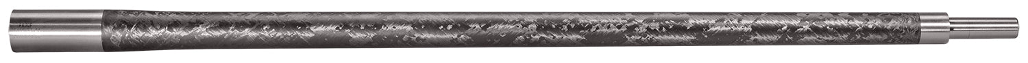Proof Research 105467 Bolt Action Barrel Blank 264 Cal 16.50" 1:8" Twist Sendero Contour Carbon Fiber Wrapped