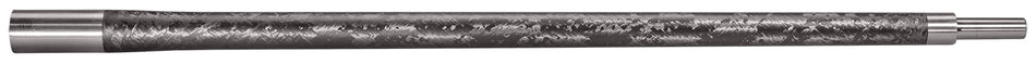 Proof Research 100950 Bolt Action Barrel Blank 284 Win 26" Carbon Fiber Wrapped Sendero Contour 416R Stainless Steel