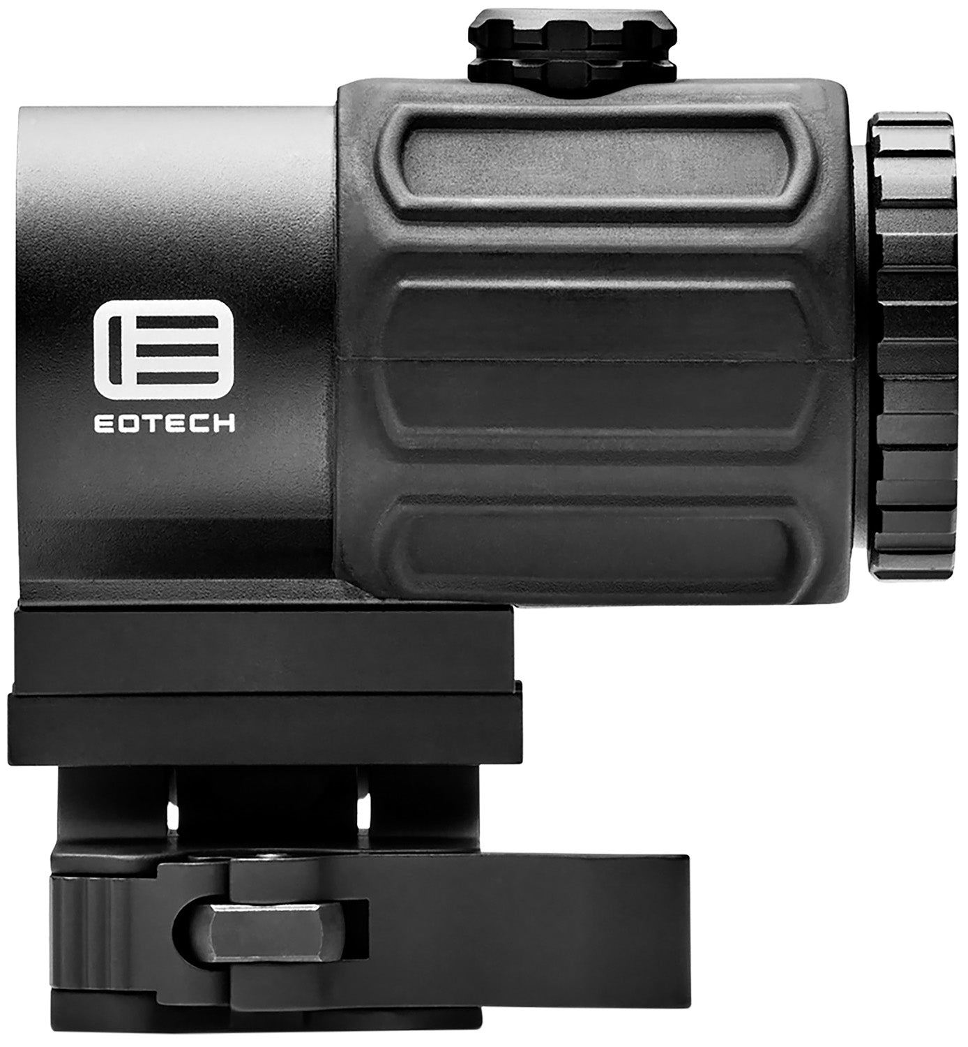 Eotech G43 STS 3x Magnifier Matte Black with Switch-to-Side Mount
