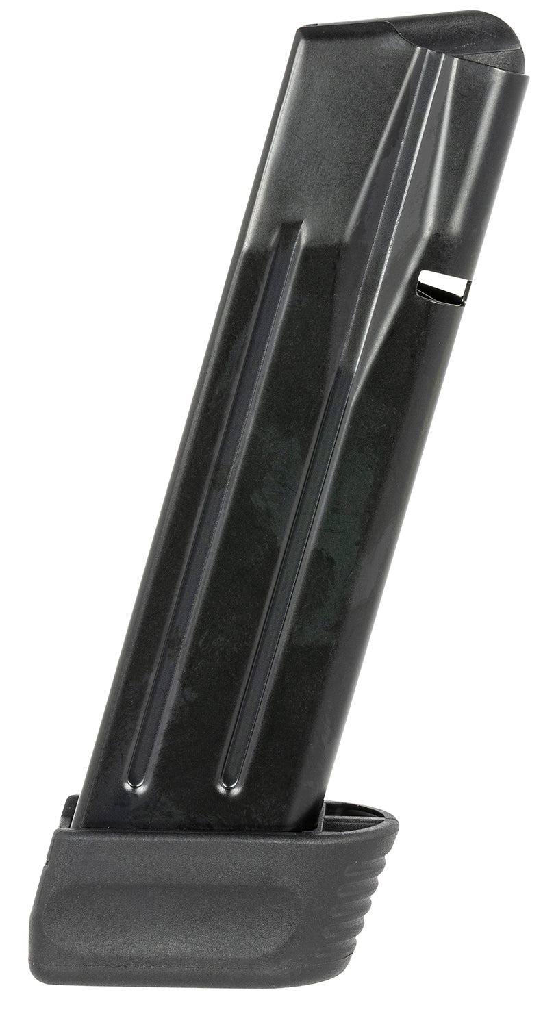 SAR USA SAR919 SAR9 19rd 9mm Luger Black Steel Magazine