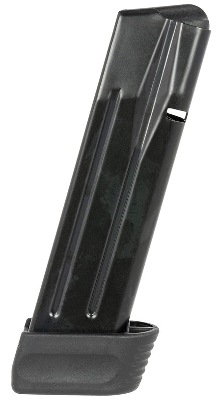SAR USA SAR919 SAR9 19rd 9mm Luger Black Steel Magazine