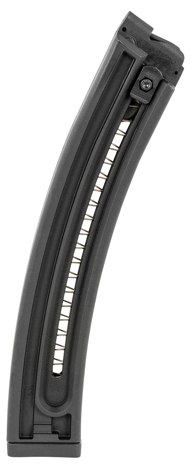 ProMag GSM01 10rd Magazine .22 LR for GSG-5 Black DuPont Zytel Polymer