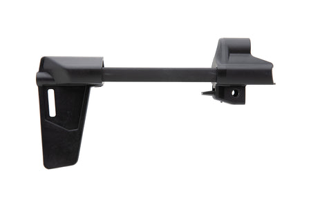 Magpul MAG1072-BLK BSL Collapsible Arm Brace Black HK94/MP5 M-LOK