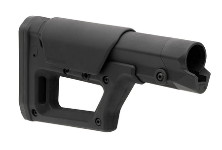 Magpul MAG1159-BLK PRS Lite Precision-Adjustable Stock Black Polymer with Rubber Buttplate