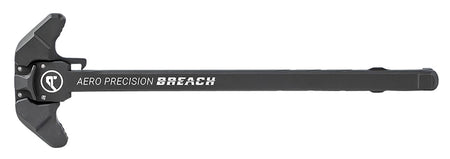 Aero Precision APRA700300C BREACH Ambidextrous Charging Handle M5 Platform Black 7075-T6 Aluminum