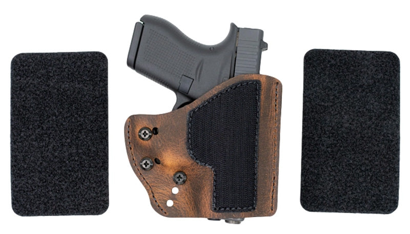 Versacarry Purse Holster Multi Adjustable Fit for 90% of Handbags