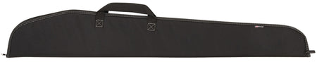 Allen 60254 Durango Shotgun Case Black Endura Fabric Dense Foam Padding for 54" Long Shotguns