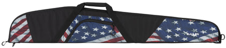 Allen 69052 Centennial Shotgun Case Victory Stars and Stripes Black Endura 52" Long Shotgun
