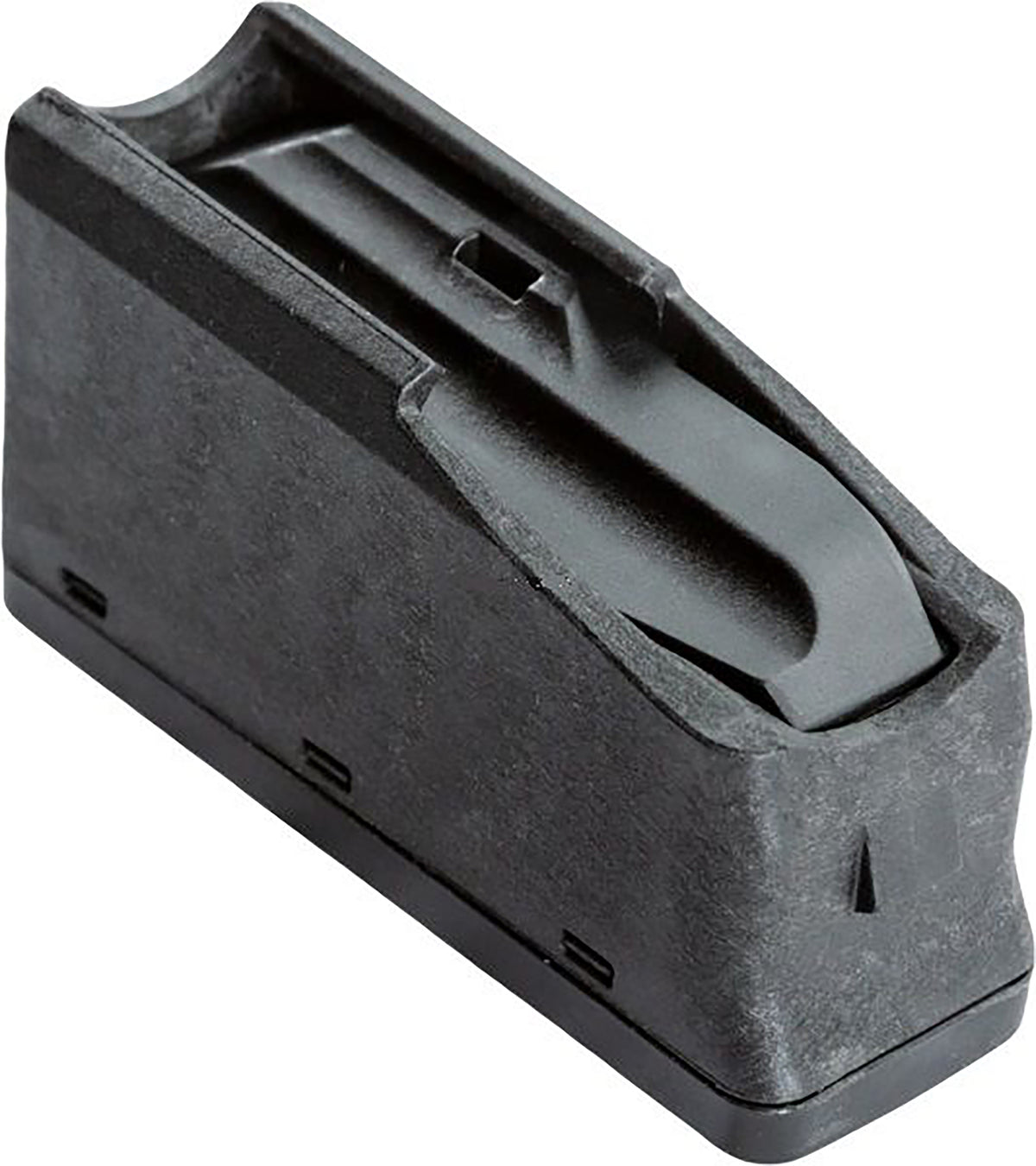 CVA AC1108 Cascade Detachable Magazine 3-Round .28 Nosler Black Polymer