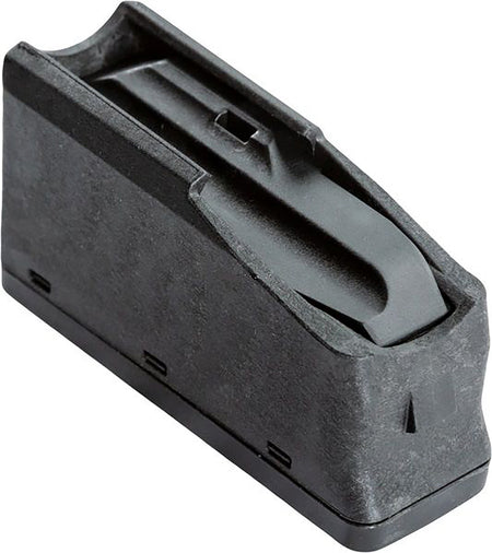 CVA AC1108 Cascade Detachable Magazine 3-Round .28 Nosler Black Polymer