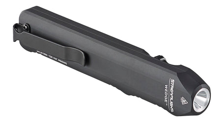 Streamlight 88810 Wedge Slim Black Aluminum Pocket Flashlight 1000 Lumens USB-C Rechargeable
