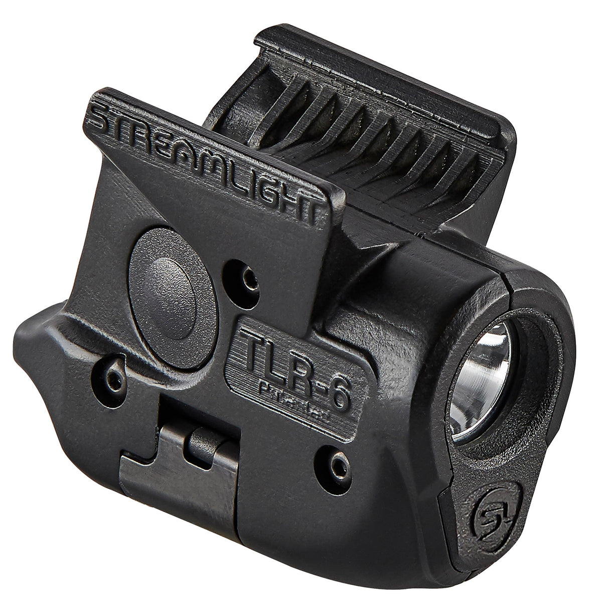 Streamlight 69285 TLR-6 Weapon Light Black 100 Lumens White LED Sig Sauer P365/P365 XL Light Only