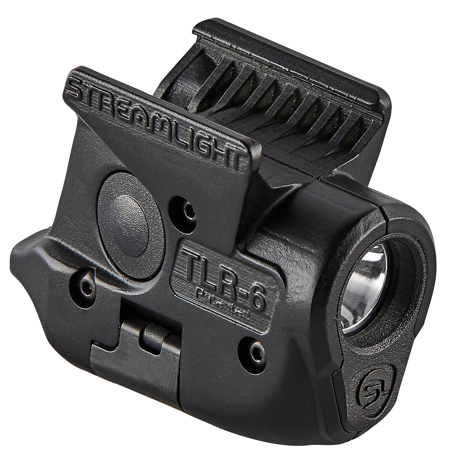 Streamlight 69285 TLR-6 Weapon Light Black 100 Lumens White LED Sig Sauer P365/P365 XL Light Only