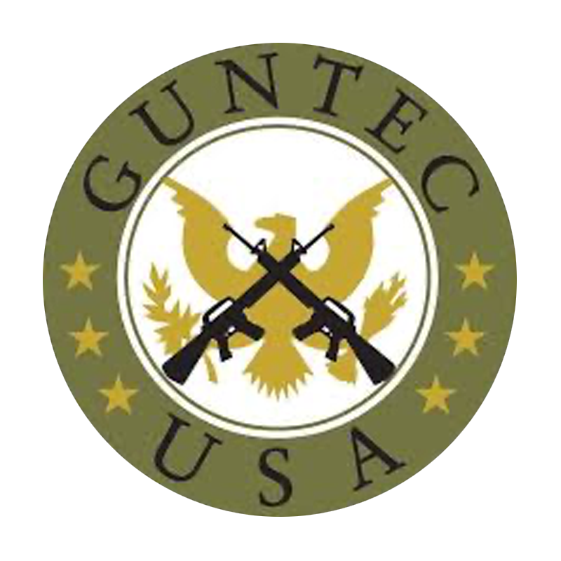 GUNTEC AR15 STAINLESS STEEL CRUSH WASHER