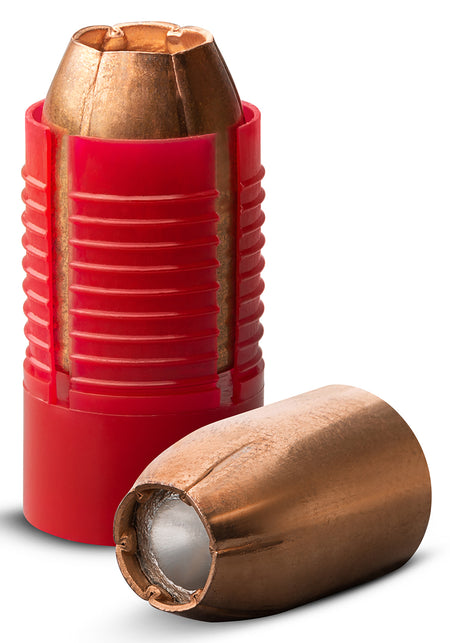 Traditional Smack Down .50 Cal Bleeding Bullet 170gr 15-Pack