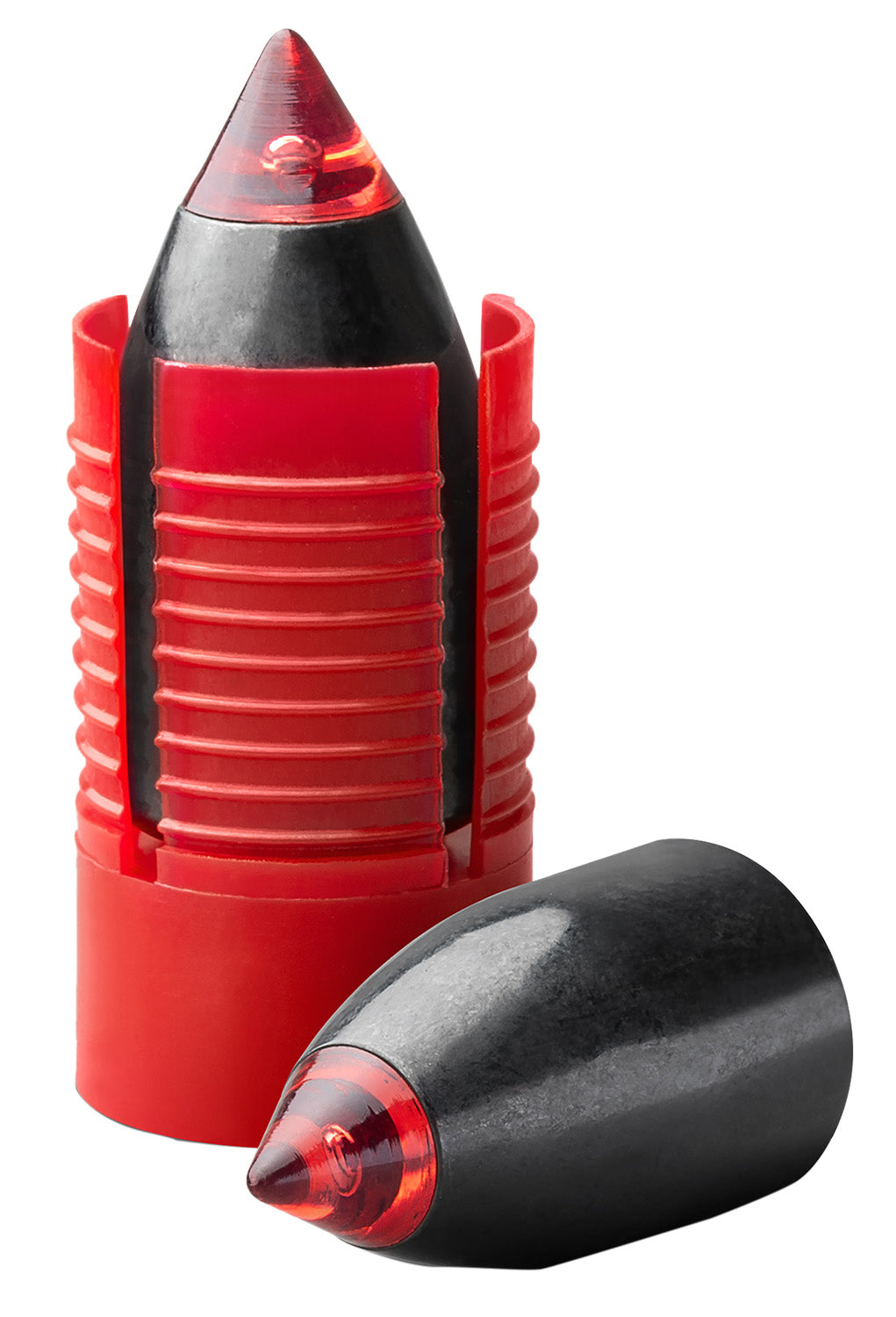 Traditions Smackdown Carnivore .50 Cal 305gr Muzzleloader Bullets 15-Pack