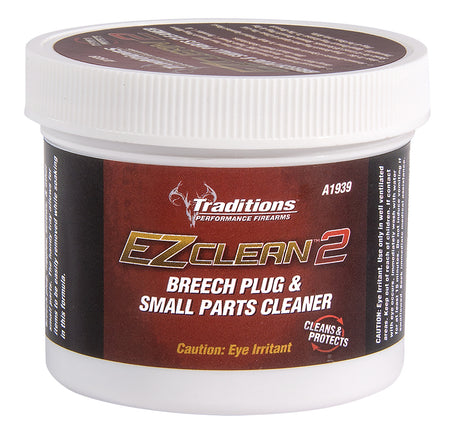Traditions A1939 EZ Clean 2 Muzzleloader Breech Plug Cleaner