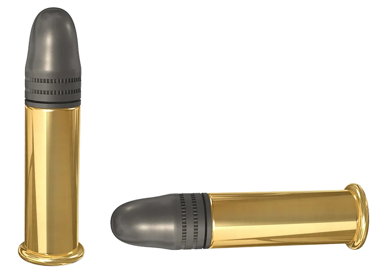SK High Velocity Match .22 Long Rifle 40 gr Solid ammo