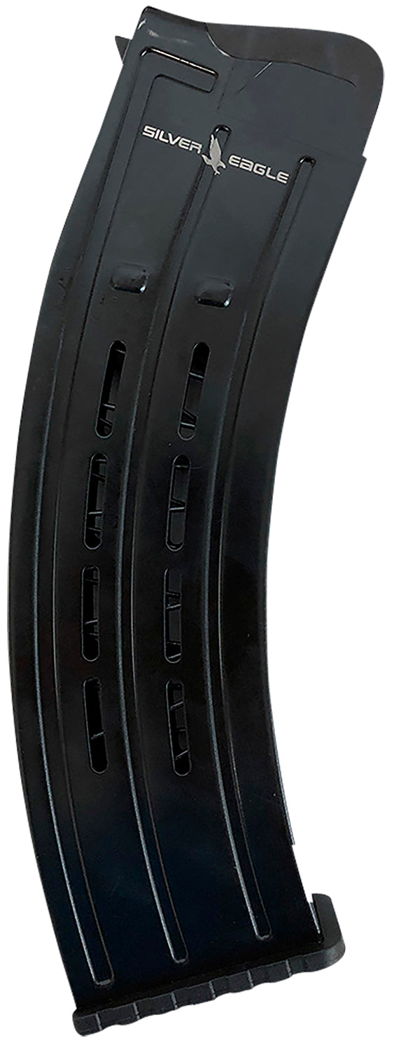 Silver Eagle Arms MAG10TAC Tactical 12 Gauge 10-Round Black Detachable Shotgun Magazine