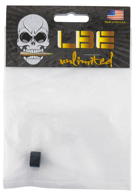 LBE Unlimited AR-15 Magazine Release Button Black Steel