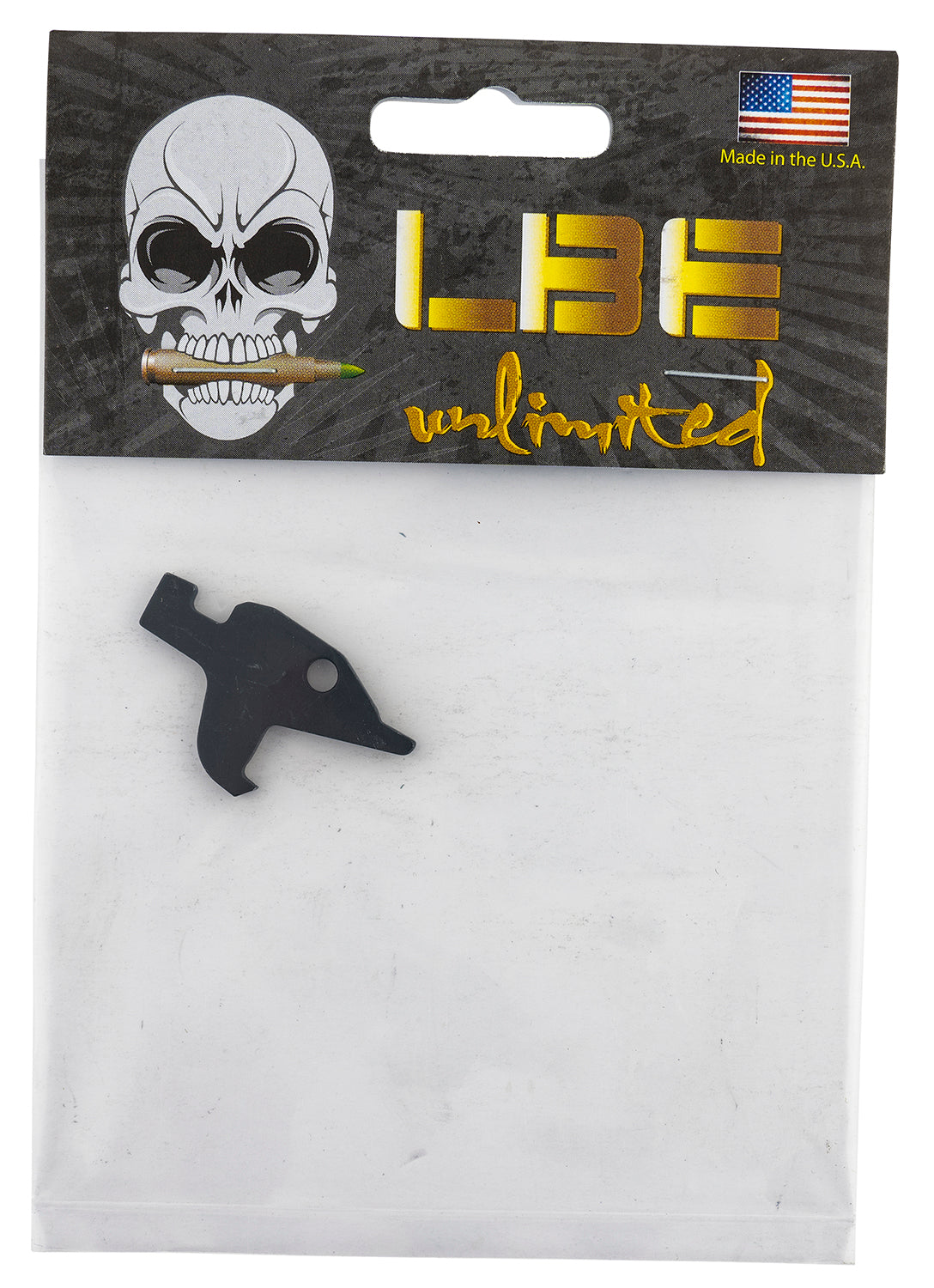 LBE Unlimited AR-15 Disconnector Trigger Group Part