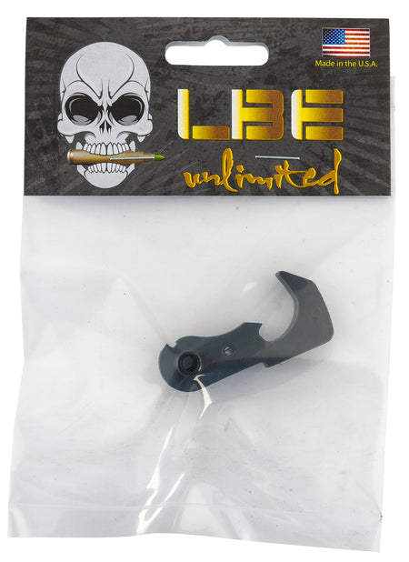 LBE Unlimited AR-15 Hammer Black 8620 Steel