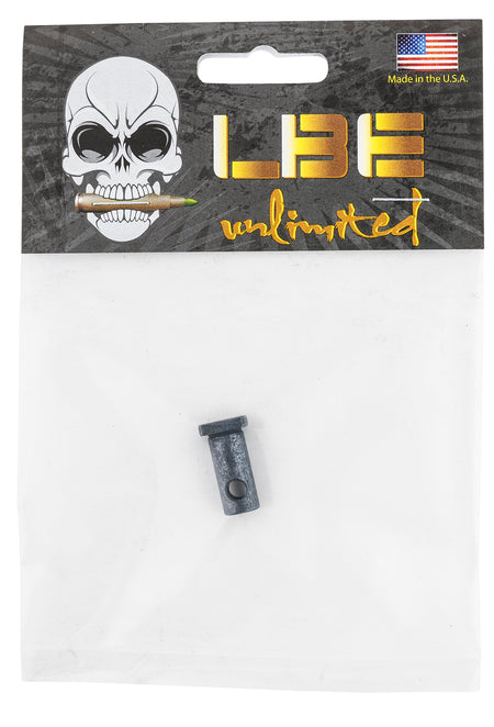 LBE Unlimited AR15/M16 Bolt Carrier Group Cam Pin Silver Steel