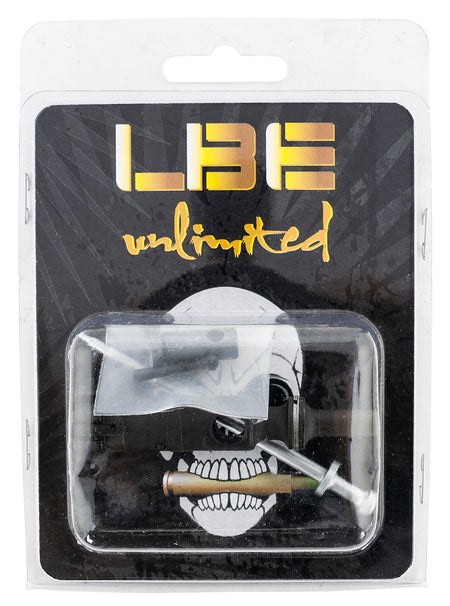 LBE Unlimited AR Platform Bolt Kit with Firing Pin and Cam Pin Steel