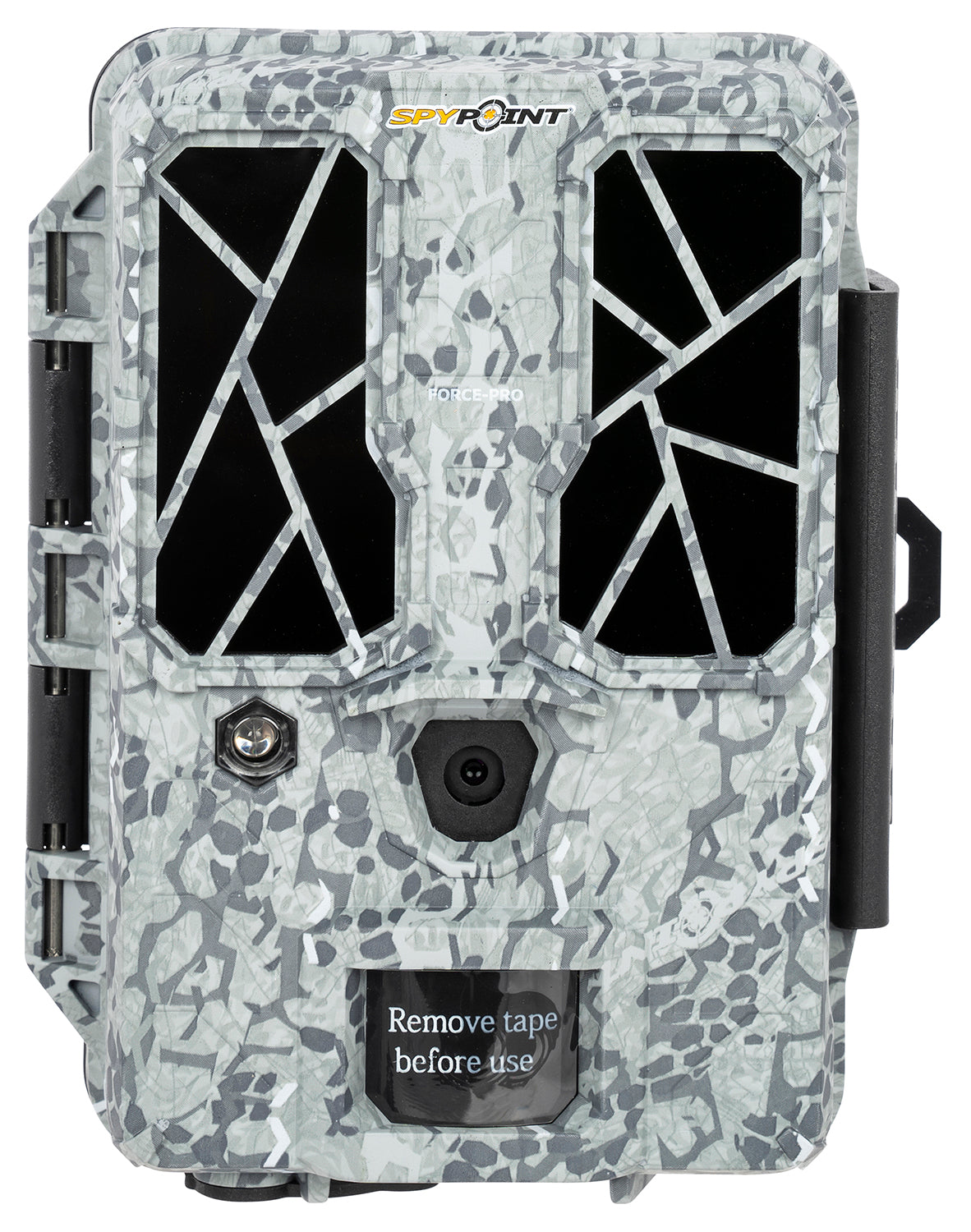 Spypoint Force-Pro Camo Trail Camera 30MP 4K Video 1.50" Display SD/SDHC up to 128GB