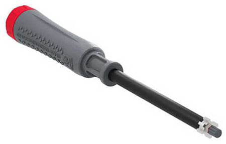Real Avid AVAR15CB Chamber Boss 5.56mm/223 Rem AR-15 Platform Chamber Cleaning Tool