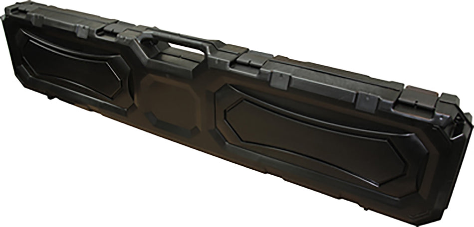 MTM Case-Gard RC51 Single Scoped Rifle Case 51" Black High Impact Plastic for 1 Rifle
