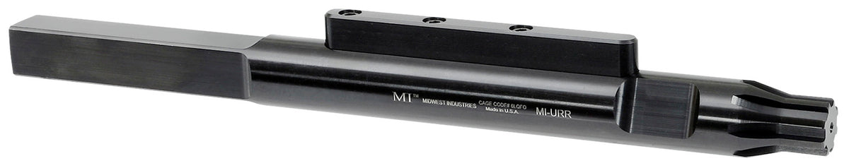Midwest Industries MIURR Upper Receiver Rod Black 4140 Steel M4/M16 AR Armorer Tool